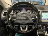 2017 Jeep COMPASS