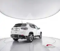 2017 Jeep COMPASS