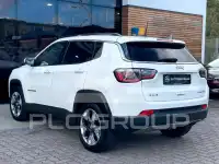 2017 Jeep COMPASS