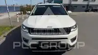 2017 Jeep COMPASS