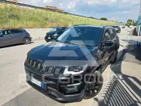2017 Jeep COMPASS
