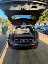 2017 Jeep COMPASS