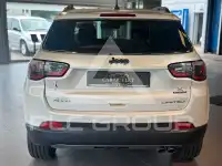 2017 Jeep COMPASS