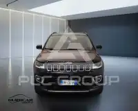 2017 Jeep COMPASS