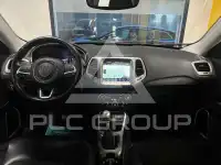 2017 Jeep COMPASS