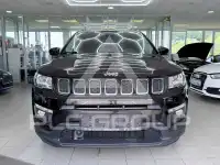 2017 Jeep COMPASS