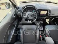 2017 Jeep COMPASS