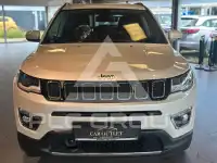 2017 Jeep COMPASS