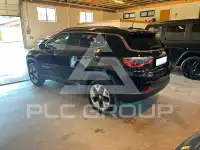 2017 Jeep COMPASS