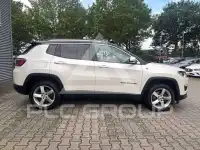 2017 Jeep COMPASS