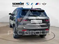 2017 Jeep COMPASS