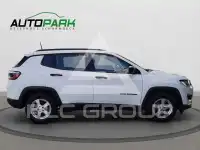 2017 Jeep COMPASS