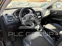 2017 Jeep COMPASS