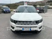 2017 Jeep COMPASS
