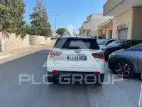2017 Jeep COMPASS