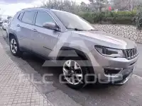 2017 Jeep COMPASS