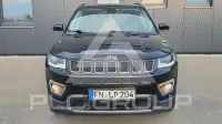 2017 Jeep COMPASS