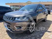 2017 Jeep COMPASS