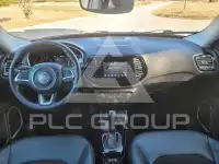 2017 Jeep COMPASS