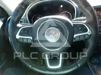 2017 Jeep COMPASS