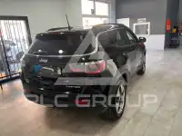 2017 Jeep COMPASS