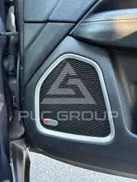 2017 Jeep COMPASS