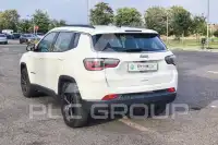 2017 Jeep COMPASS