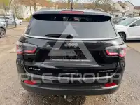 2017 Jeep COMPASS