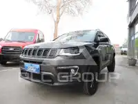 2017 Jeep COMPASS