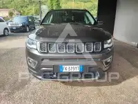 2017 Jeep COMPASS