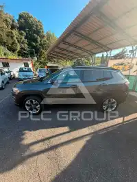 2017 Jeep COMPASS
