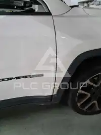 2017 Jeep COMPASS