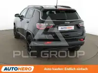 2017 Jeep COMPASS