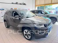 2017 Jeep COMPASS