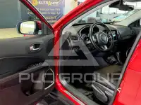 2017 Jeep COMPASS