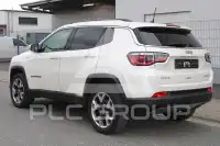 2017 Jeep COMPASS