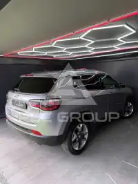 2017 Jeep COMPASS