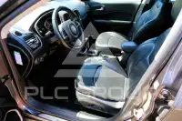 2017 Jeep COMPASS