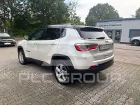 2017 Jeep COMPASS