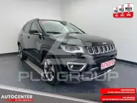 2017 Jeep COMPASS