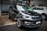 2017 Jeep COMPASS