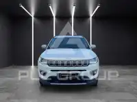 2017 Jeep COMPASS