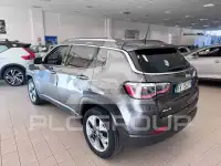 2017 Jeep COMPASS