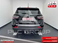 2017 Jeep COMPASS