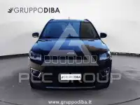 2017 Jeep COMPASS