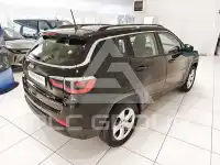 2017 Jeep COMPASS