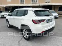 2017 Jeep COMPASS