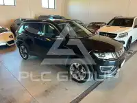 2017 Jeep COMPASS