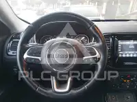 2017 Jeep COMPASS
