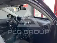 2017 Jeep COMPASS